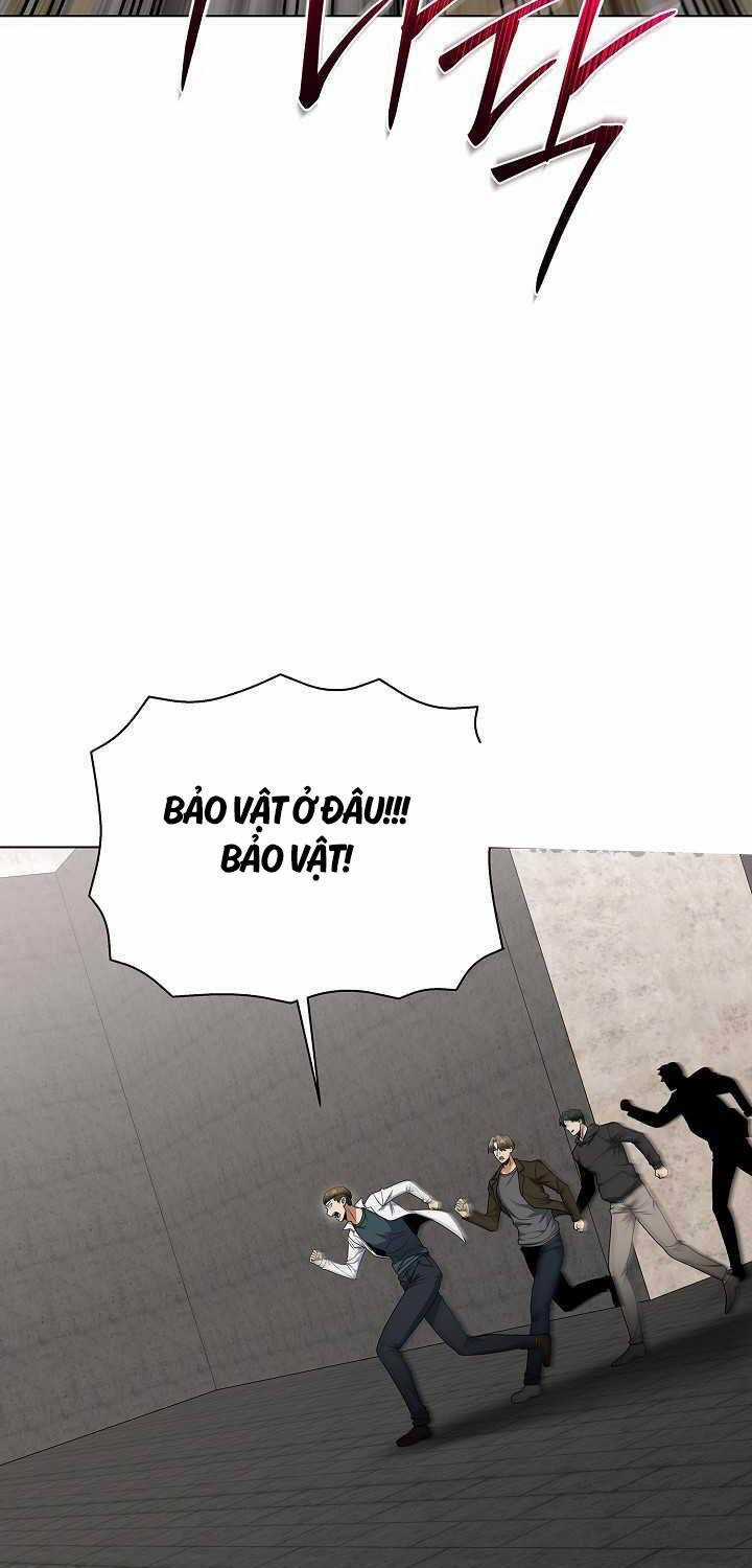 Thiên Ma Không Muốn Thăng Cấp Chapter 48 trang 15