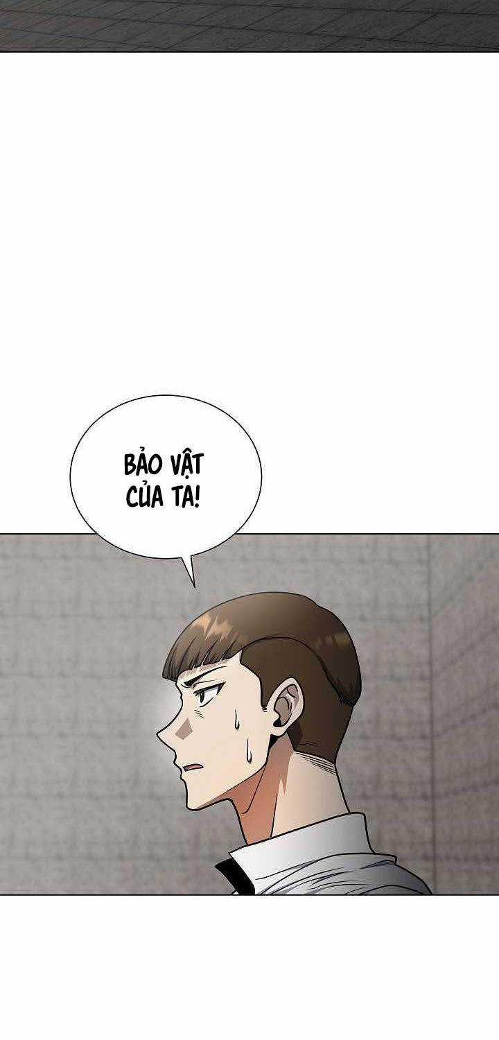 Thiên Ma Không Muốn Thăng Cấp Chapter 48 trang 16