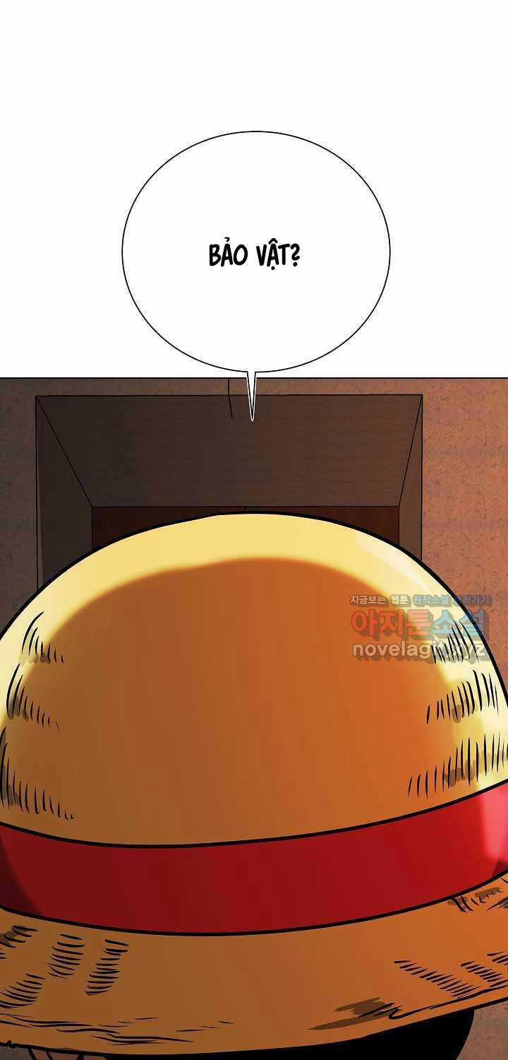 Thiên Ma Không Muốn Thăng Cấp Chapter 48 trang 17