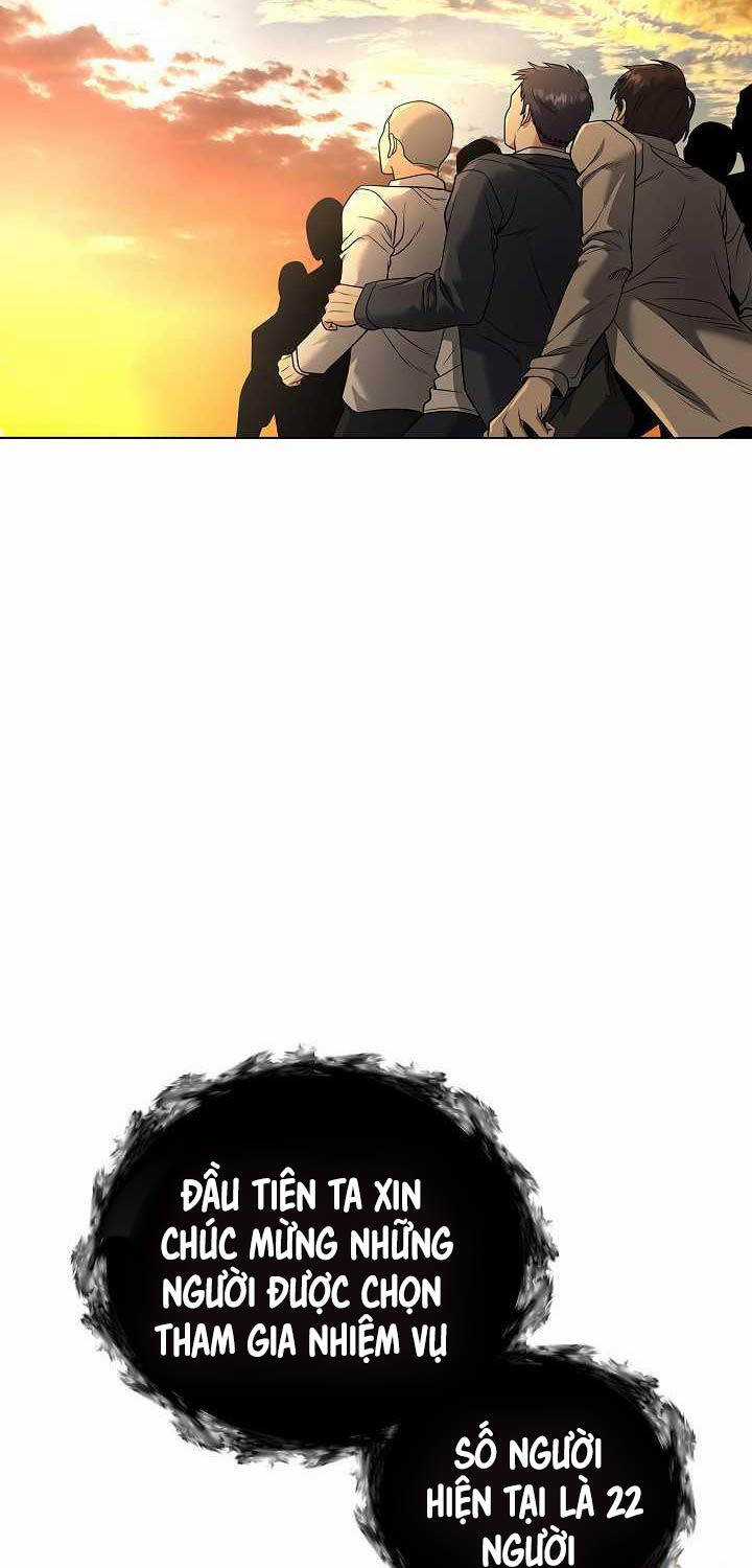 Thiên Ma Không Muốn Thăng Cấp Chapter 48 trang 2