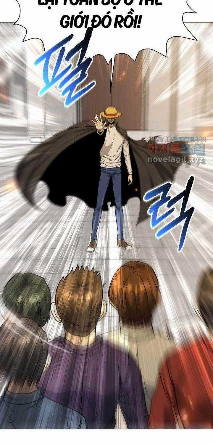 Thiên Ma Không Muốn Thăng Cấp Chapter 48 trang 20