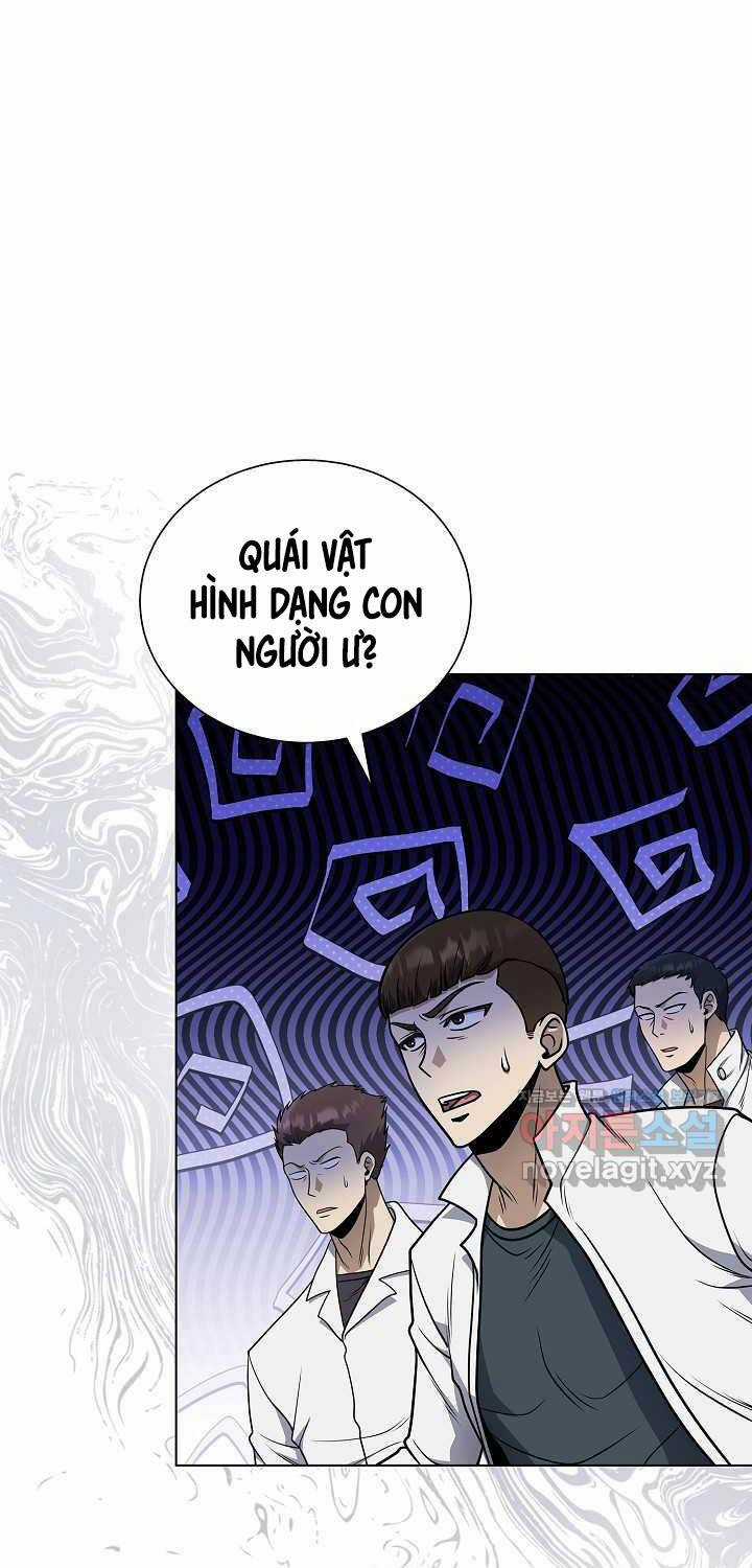 Thiên Ma Không Muốn Thăng Cấp Chapter 48 trang 21