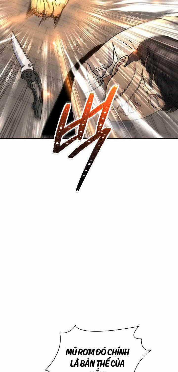 Thiên Ma Không Muốn Thăng Cấp Chapter 48 trang 24