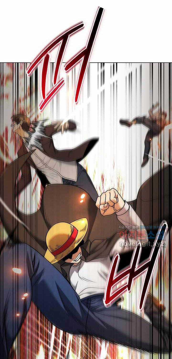 Thiên Ma Không Muốn Thăng Cấp Chapter 48 trang 28