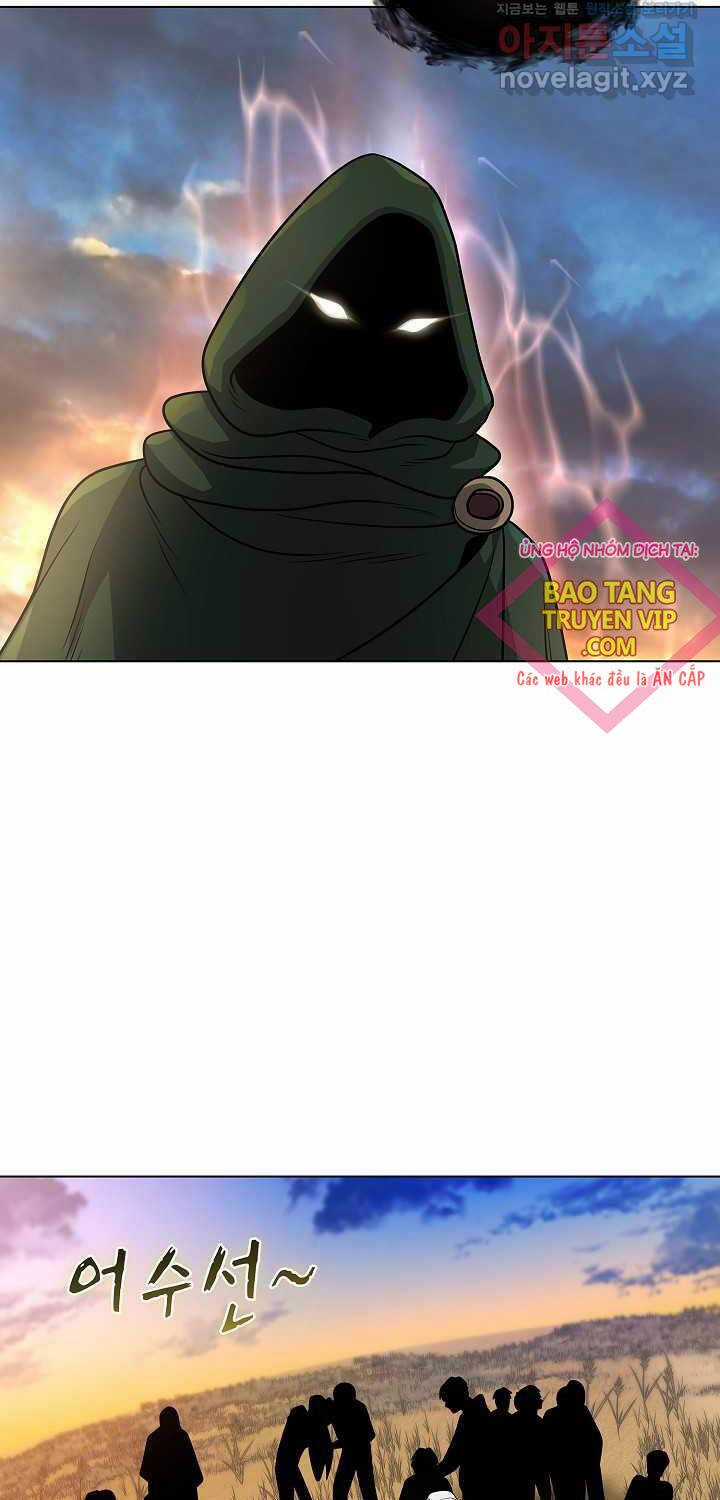 Thiên Ma Không Muốn Thăng Cấp Chapter 48 trang 3