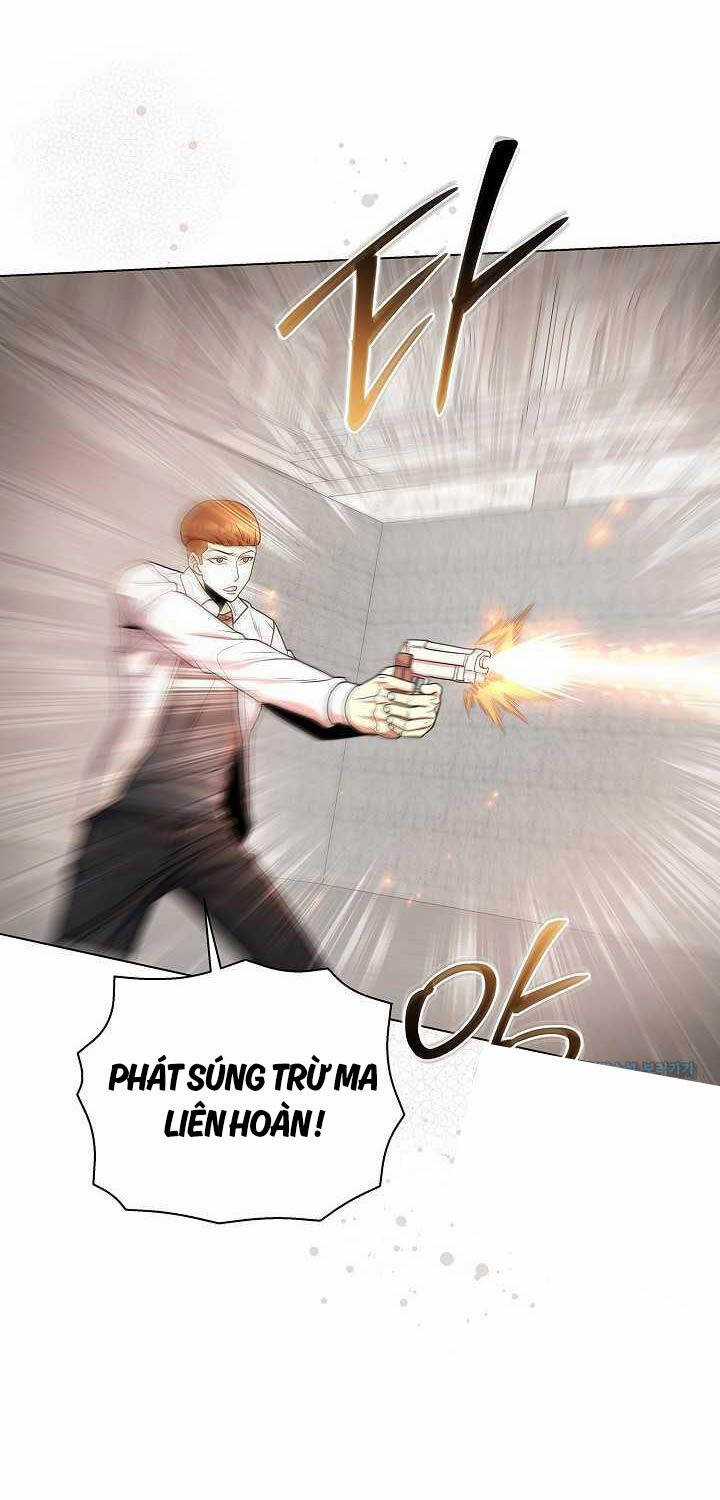 Thiên Ma Không Muốn Thăng Cấp Chapter 48 trang 30