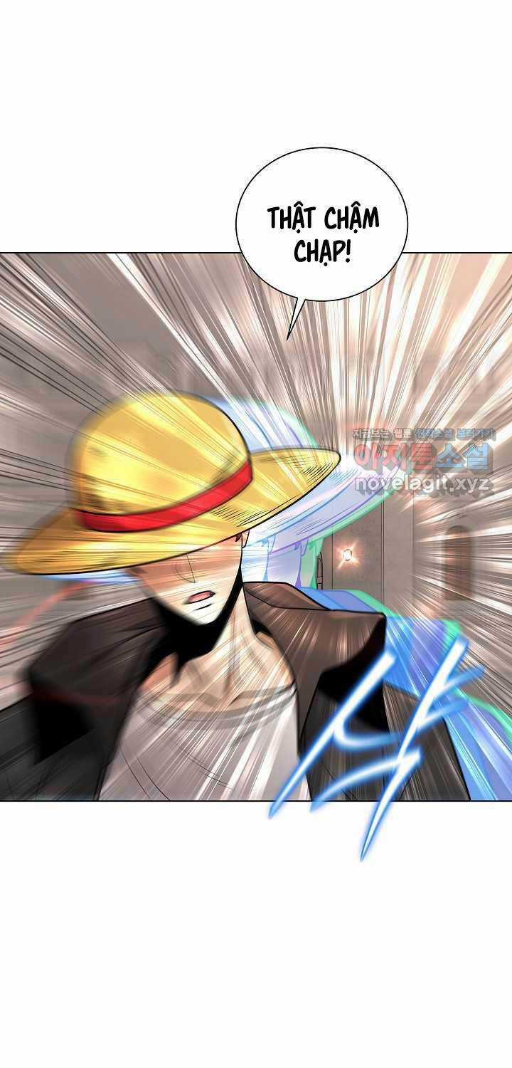 Thiên Ma Không Muốn Thăng Cấp Chapter 48 trang 31