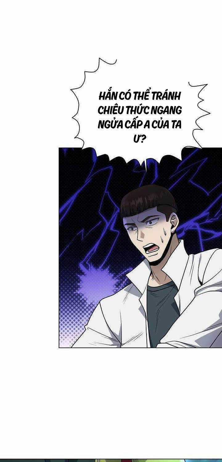 Thiên Ma Không Muốn Thăng Cấp Chapter 48 trang 32