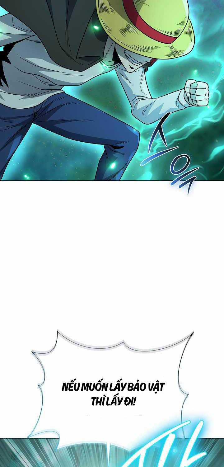 Thiên Ma Không Muốn Thăng Cấp Chapter 48 trang 33