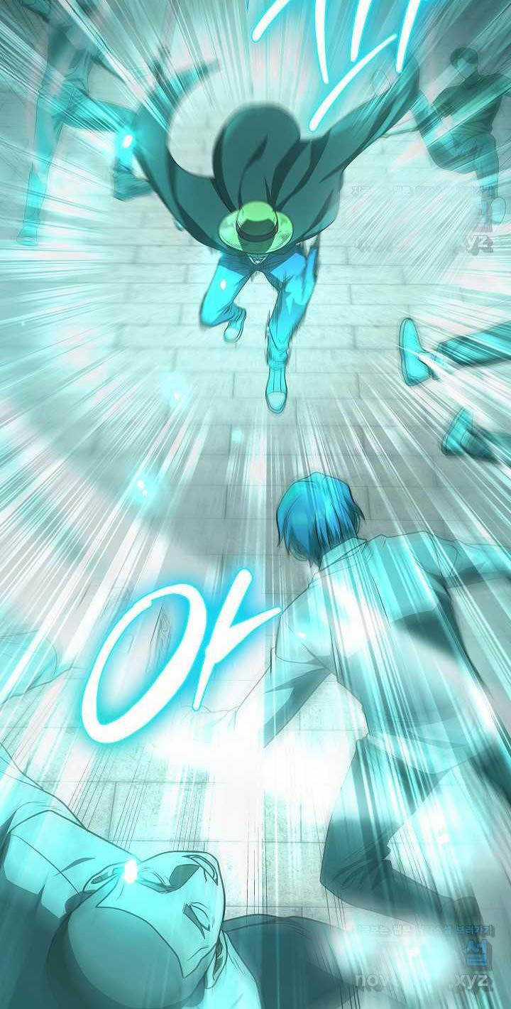 Thiên Ma Không Muốn Thăng Cấp Chapter 48 trang 34