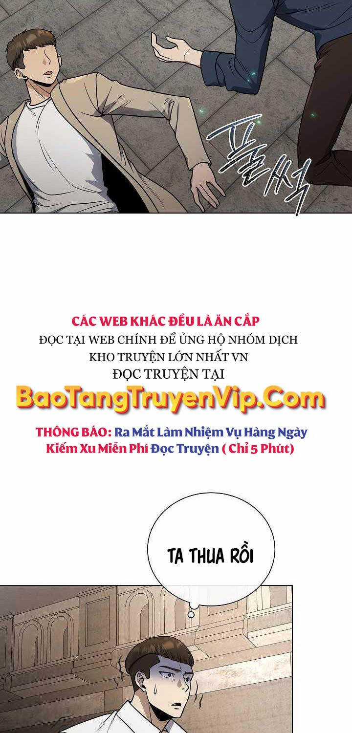 Thiên Ma Không Muốn Thăng Cấp Chapter 48 trang 36