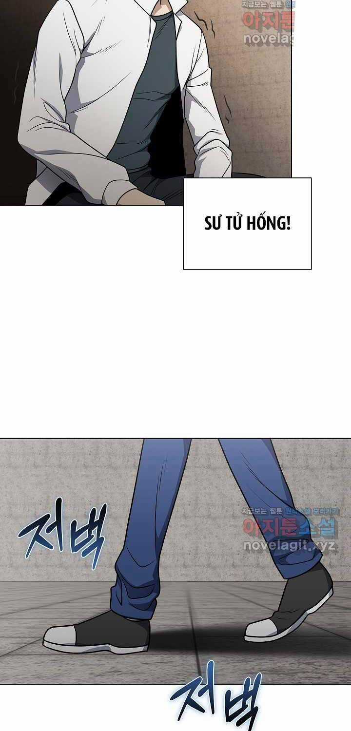 Thiên Ma Không Muốn Thăng Cấp Chapter 48 trang 37