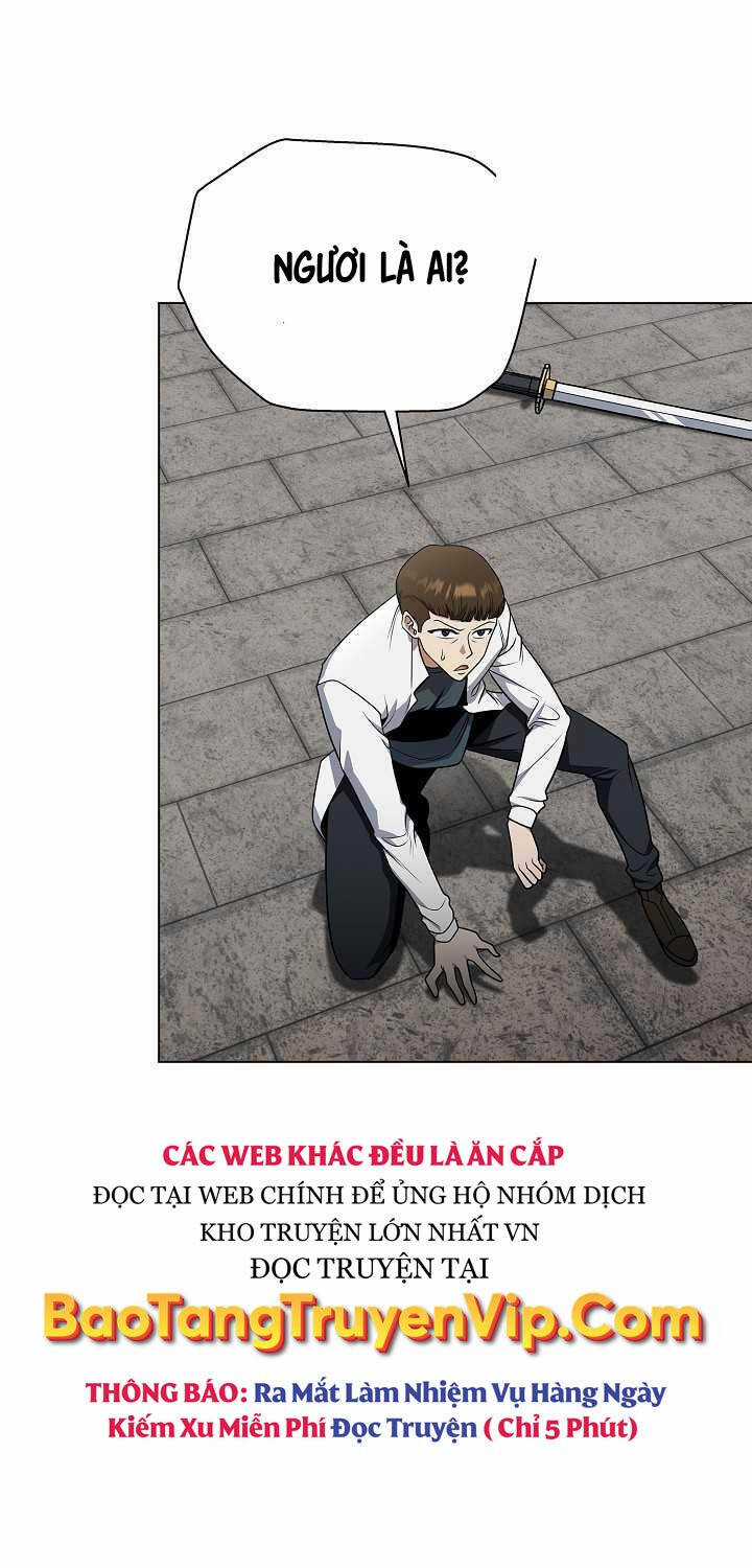 Thiên Ma Không Muốn Thăng Cấp Chapter 48 trang 39