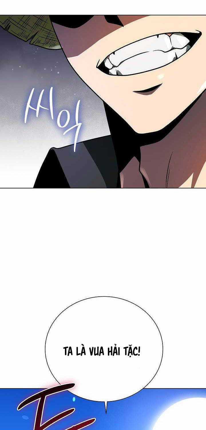 Thiên Ma Không Muốn Thăng Cấp Chapter 48 trang 40