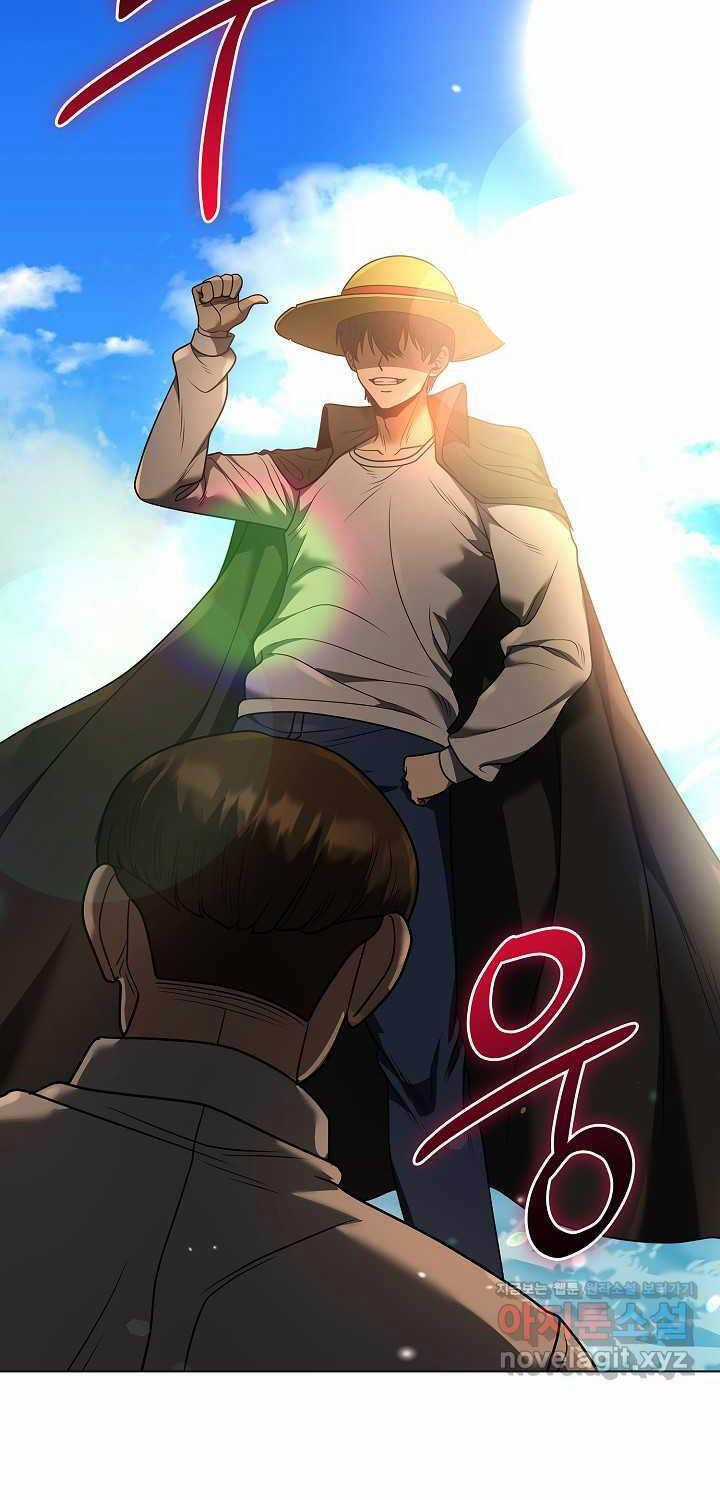 Thiên Ma Không Muốn Thăng Cấp Chapter 48 trang 41