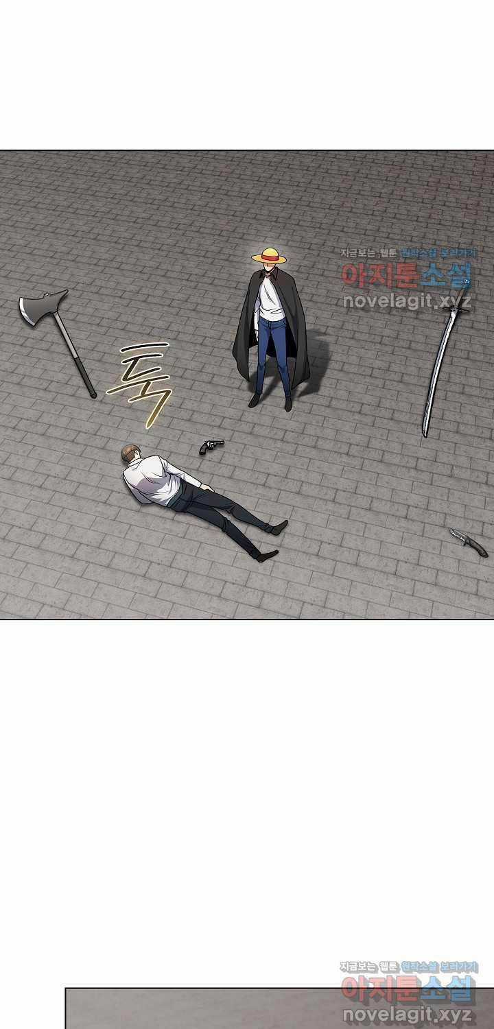 Thiên Ma Không Muốn Thăng Cấp Chapter 48 trang 43