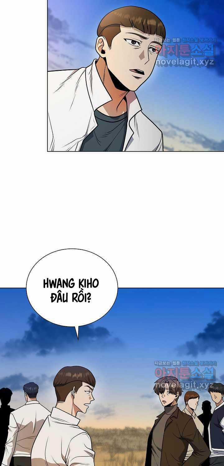 Thiên Ma Không Muốn Thăng Cấp Chapter 48 trang 5