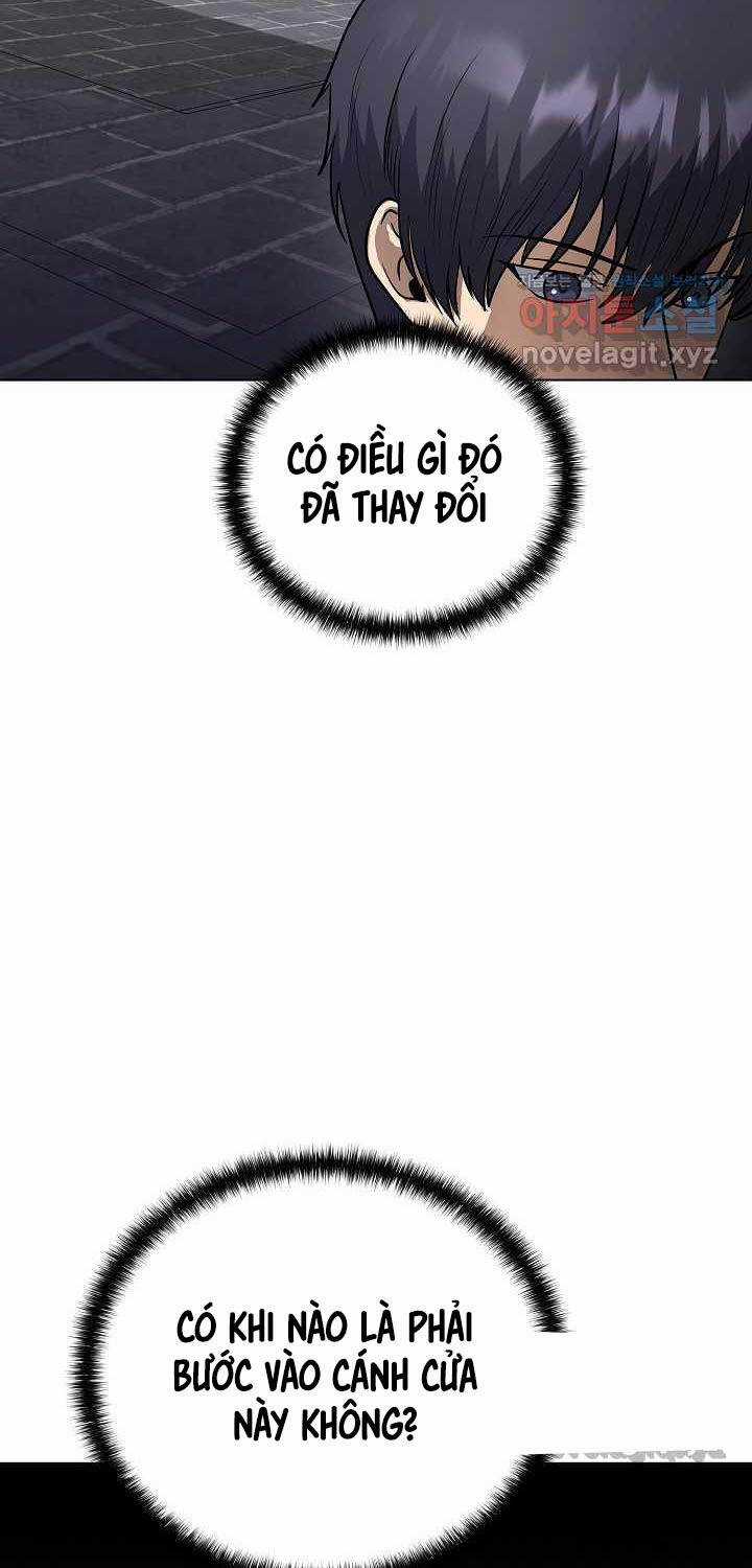 Thiên Ma Không Muốn Thăng Cấp Chapter 48 trang 50