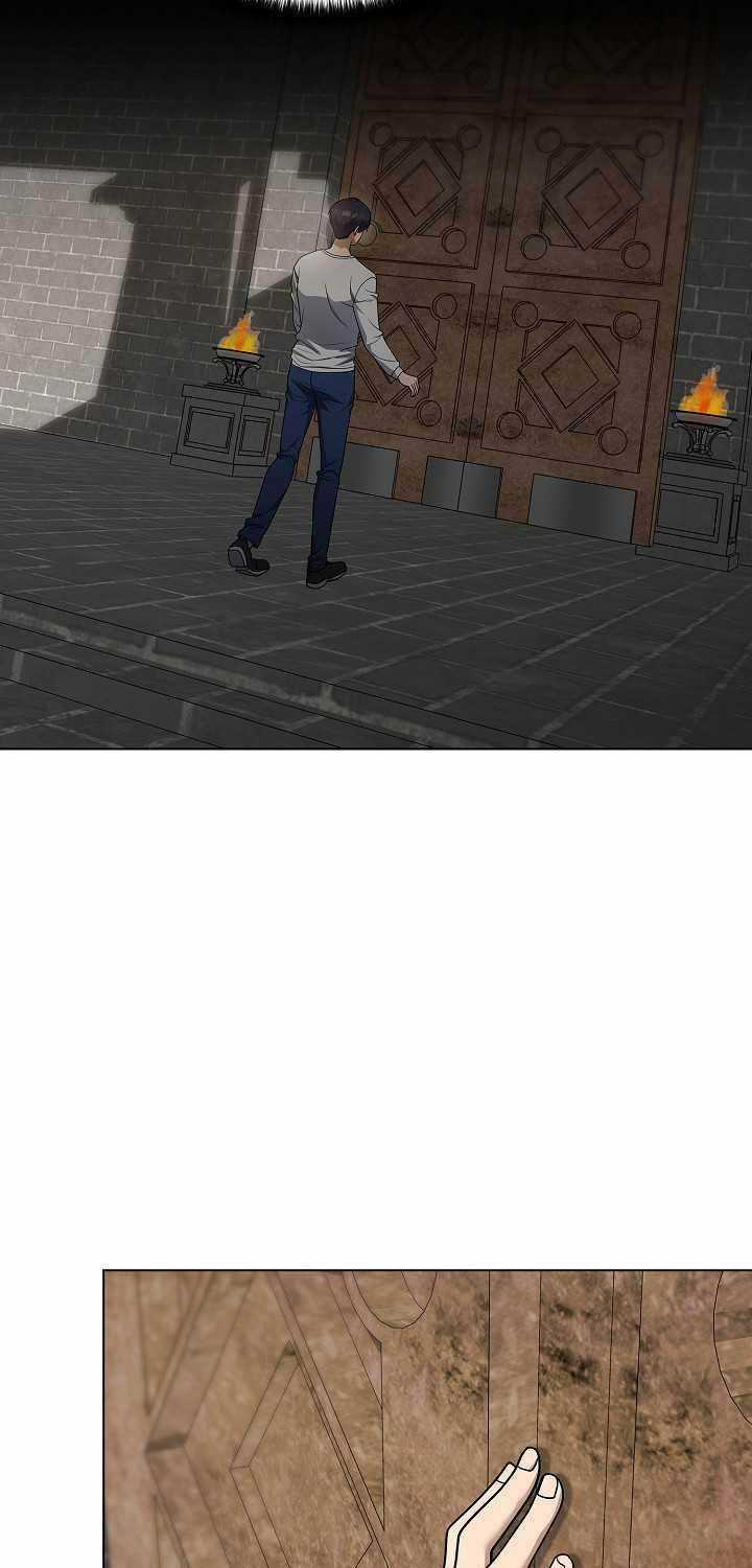 Thiên Ma Không Muốn Thăng Cấp Chapter 48 trang 51