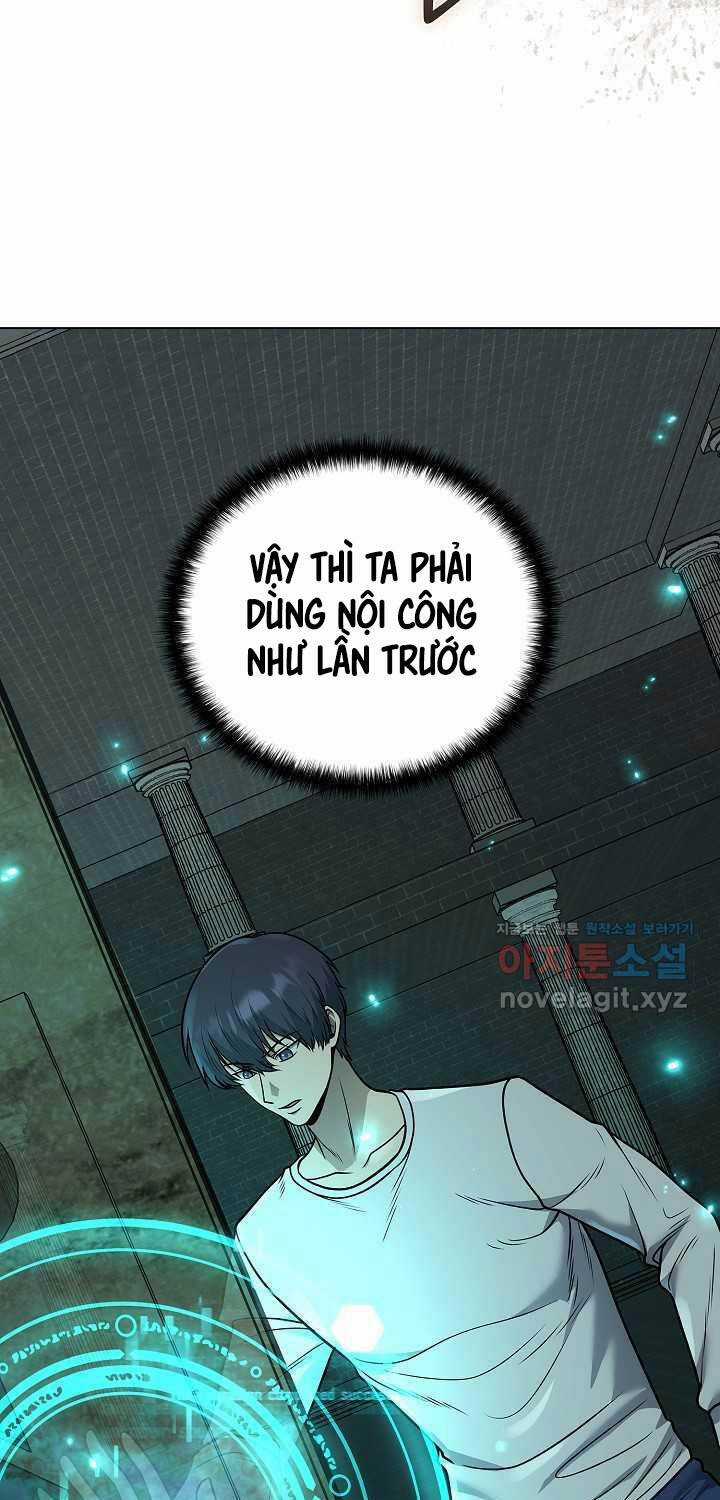 Thiên Ma Không Muốn Thăng Cấp Chapter 48 trang 53