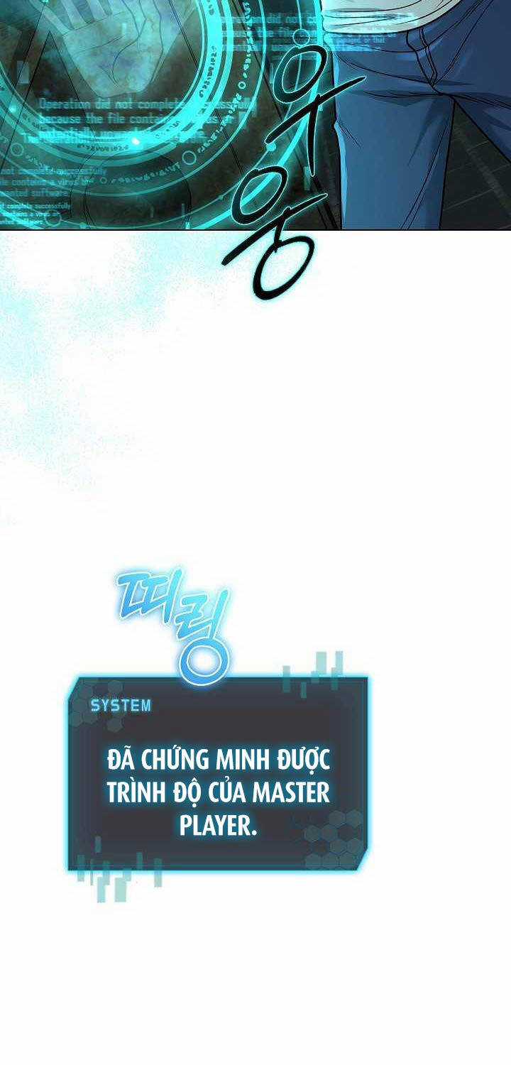 Thiên Ma Không Muốn Thăng Cấp Chapter 48 trang 54