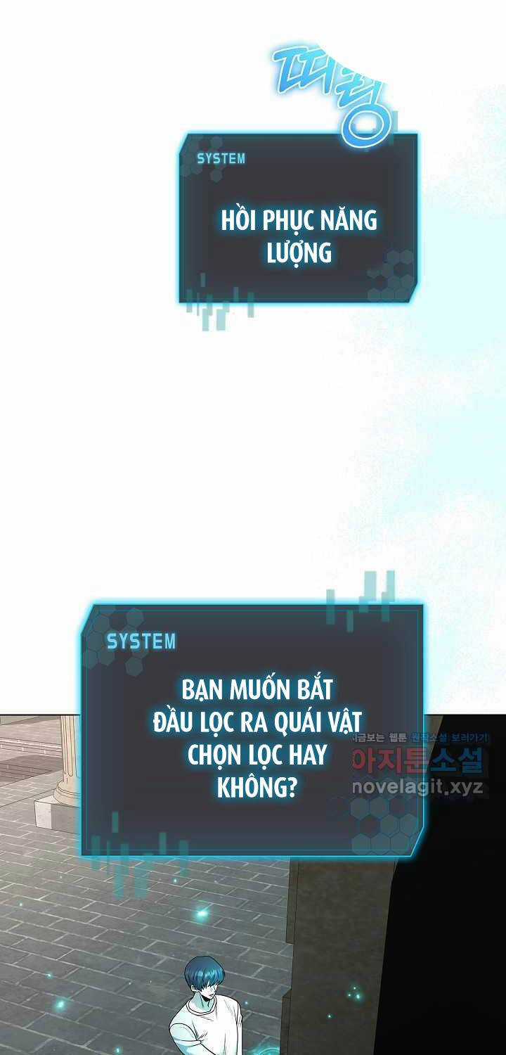 Thiên Ma Không Muốn Thăng Cấp Chapter 48 trang 55