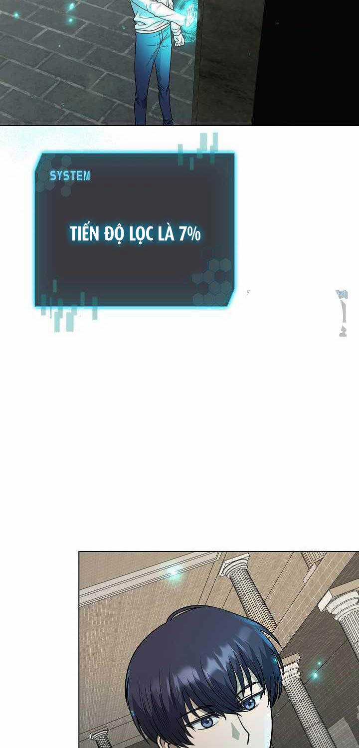 Thiên Ma Không Muốn Thăng Cấp Chapter 48 trang 56