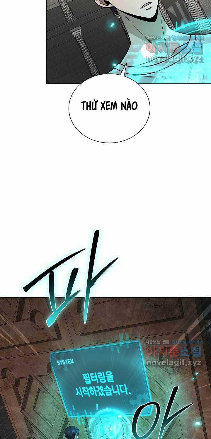 Thiên Ma Không Muốn Thăng Cấp Chapter 48 trang 57