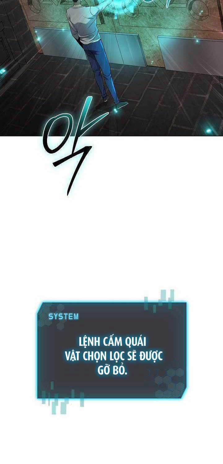 Thiên Ma Không Muốn Thăng Cấp Chapter 48 trang 58