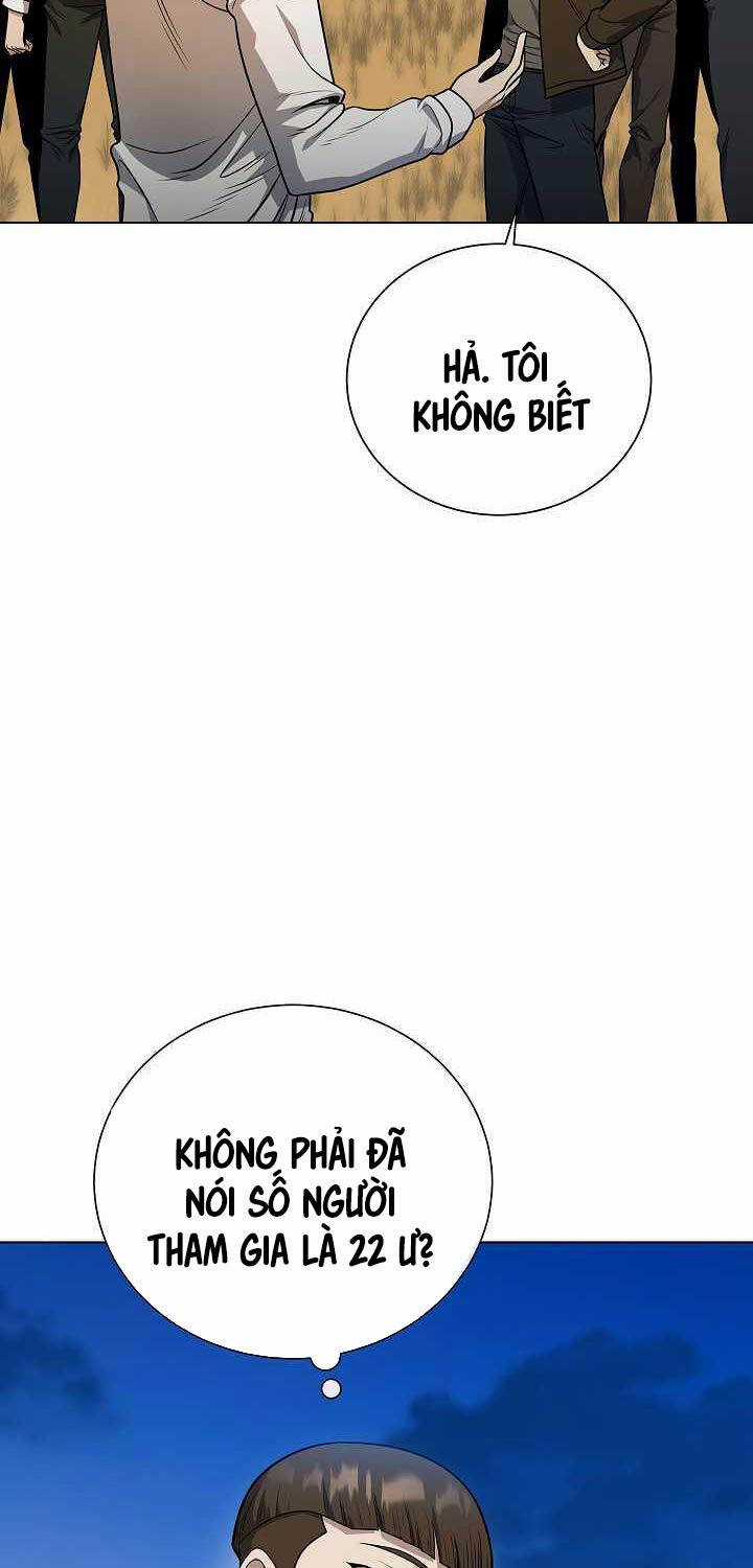 Thiên Ma Không Muốn Thăng Cấp Chapter 48 trang 6