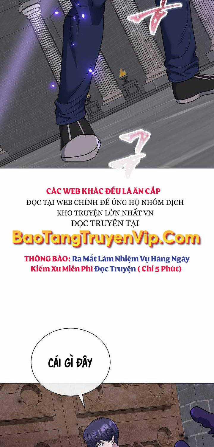 Thiên Ma Không Muốn Thăng Cấp Chapter 48 trang 60