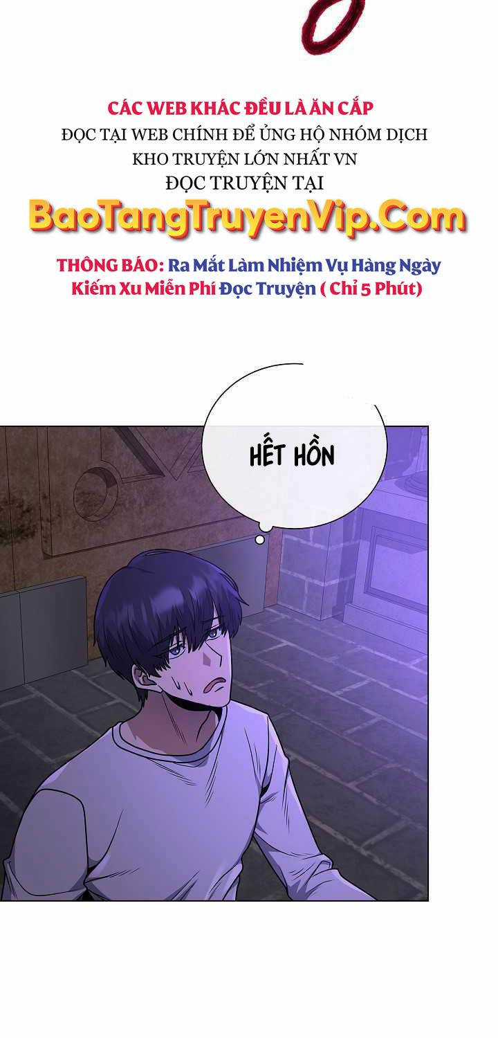 Thiên Ma Không Muốn Thăng Cấp Chapter 48 trang 63