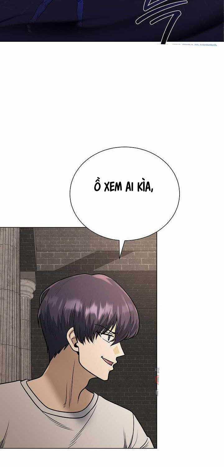 Thiên Ma Không Muốn Thăng Cấp Chapter 48 trang 66