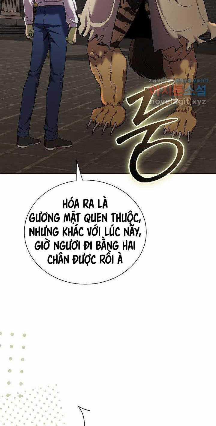 Thiên Ma Không Muốn Thăng Cấp Chapter 48 trang 68