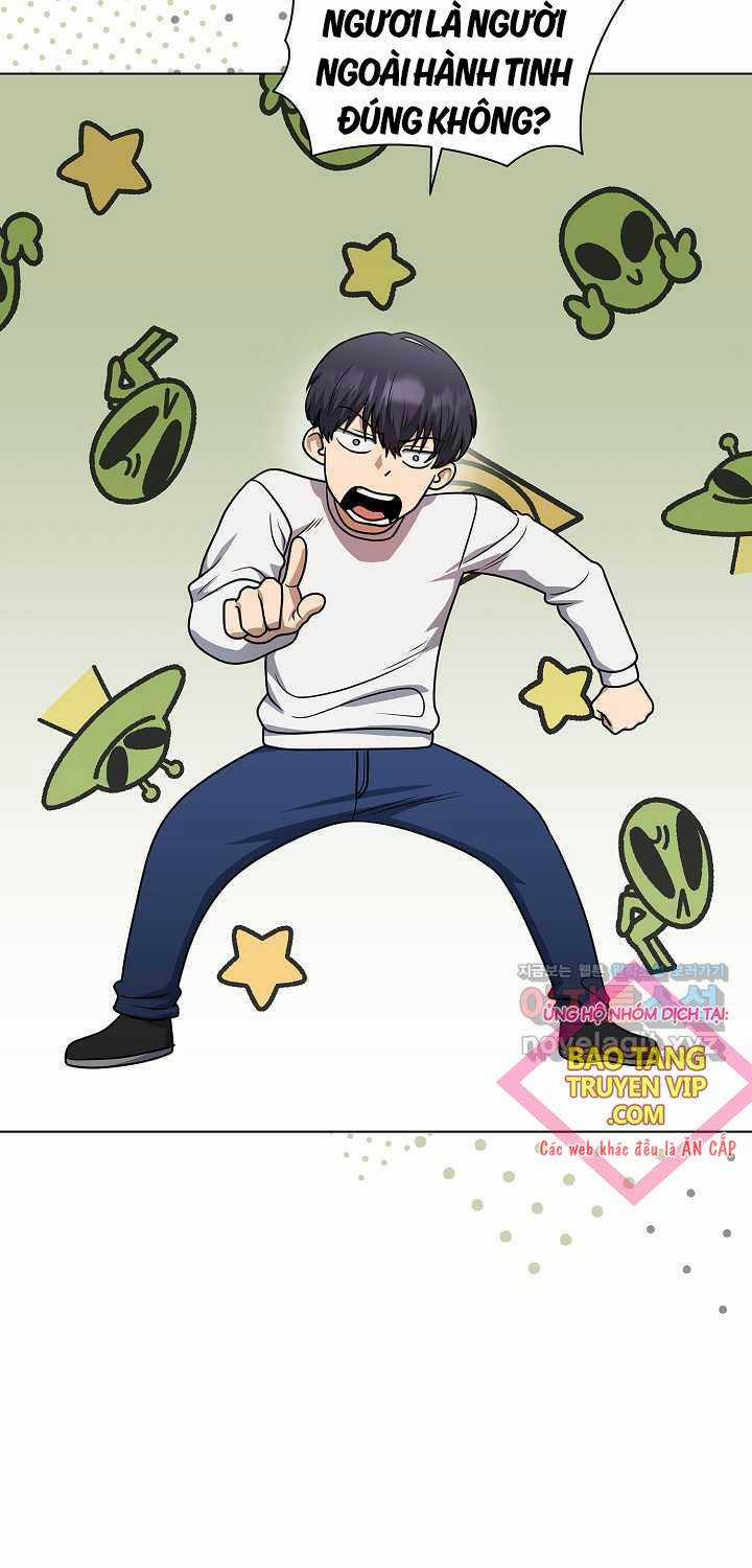 Thiên Ma Không Muốn Thăng Cấp Chapter 48 trang 69