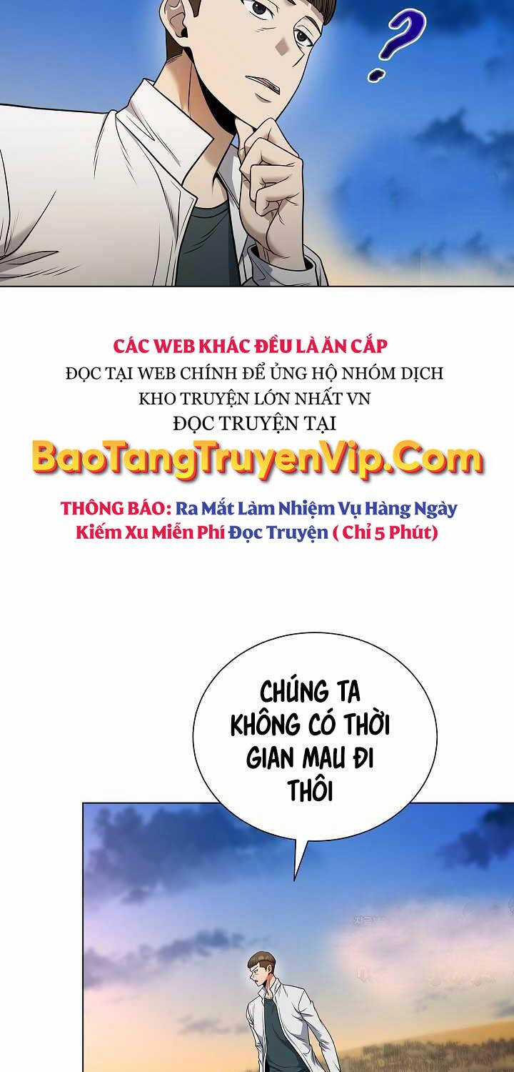 Thiên Ma Không Muốn Thăng Cấp Chapter 48 trang 7