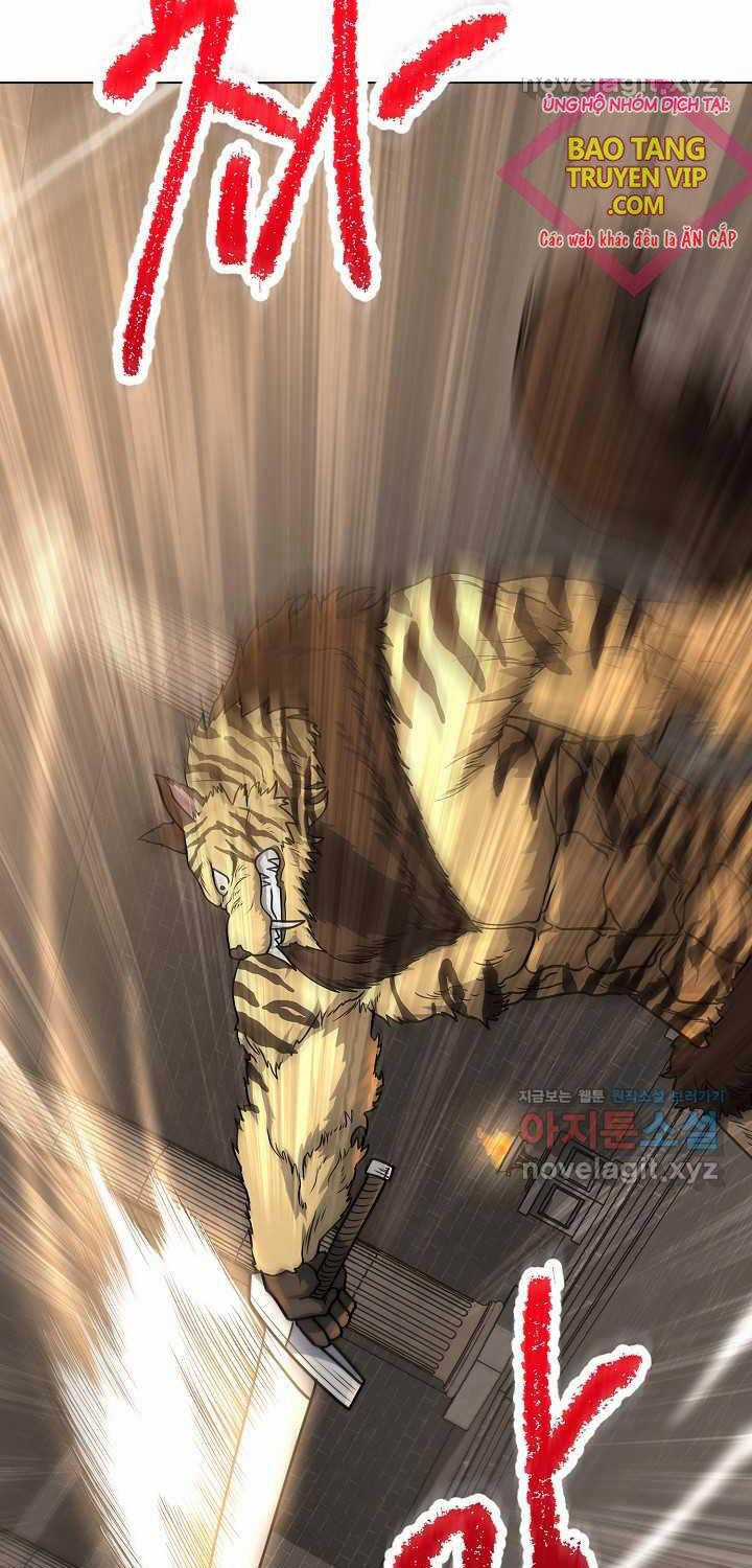 Thiên Ma Không Muốn Thăng Cấp Chapter 48 trang 71