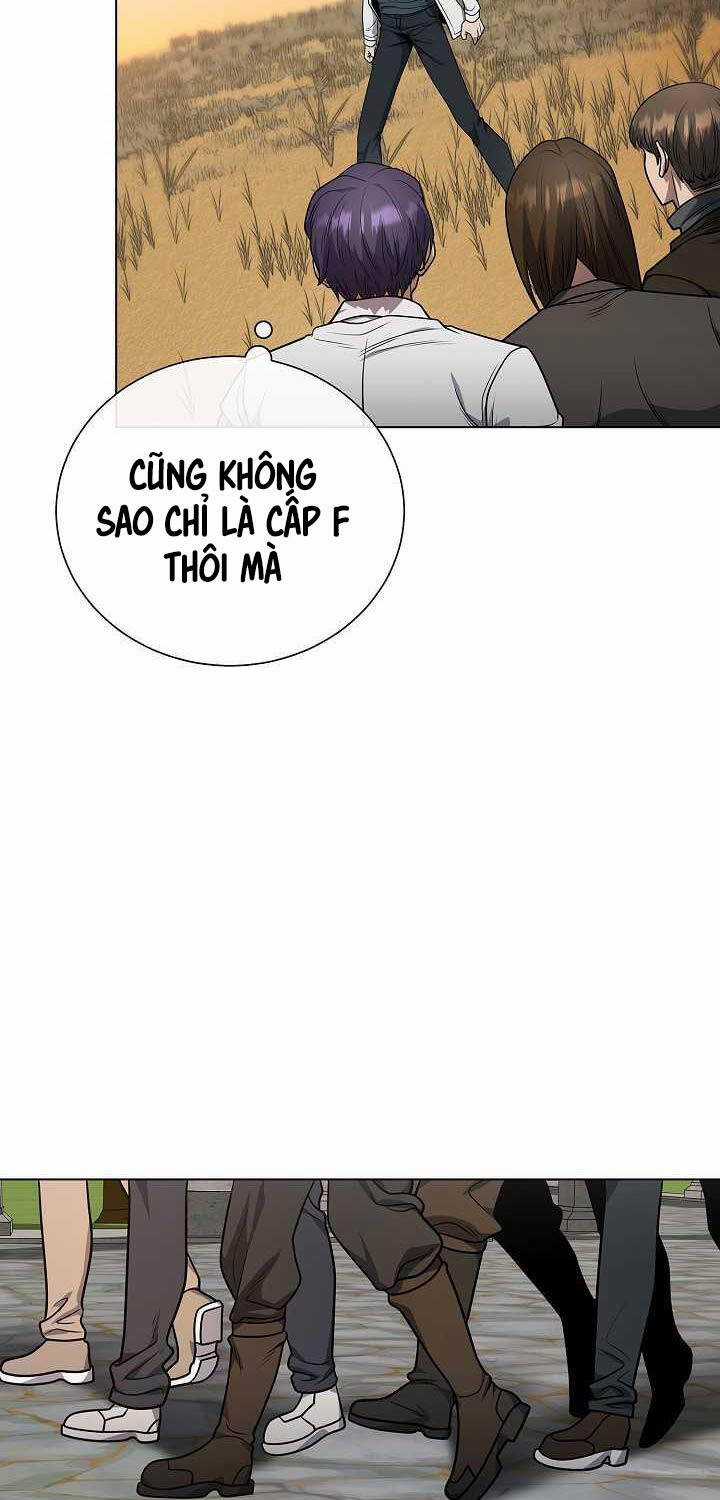 Thiên Ma Không Muốn Thăng Cấp Chapter 48 trang 8