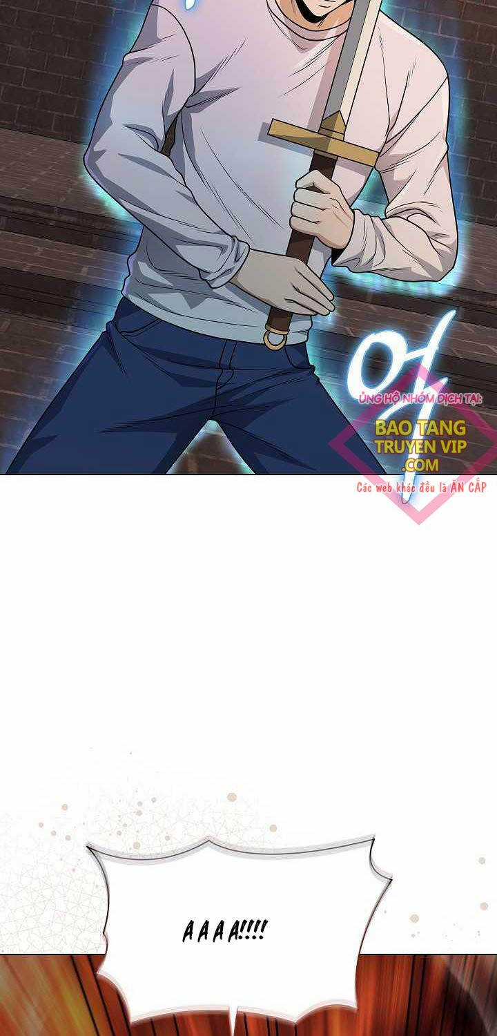 Thiên Ma Không Muốn Thăng Cấp Chapter 49 trang 10