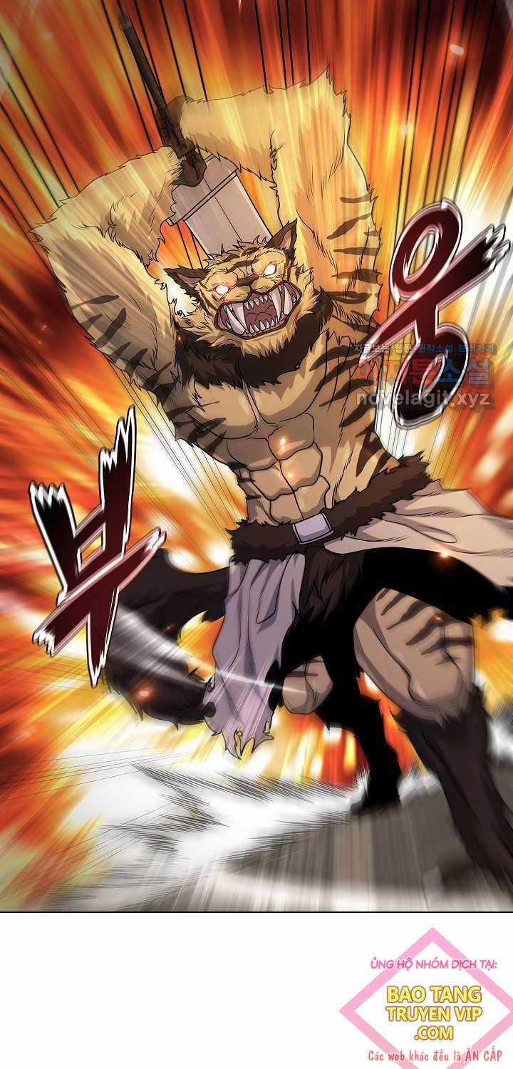 Thiên Ma Không Muốn Thăng Cấp Chapter 49 trang 11