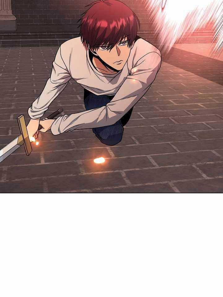 Thiên Ma Không Muốn Thăng Cấp Chapter 49 trang 17