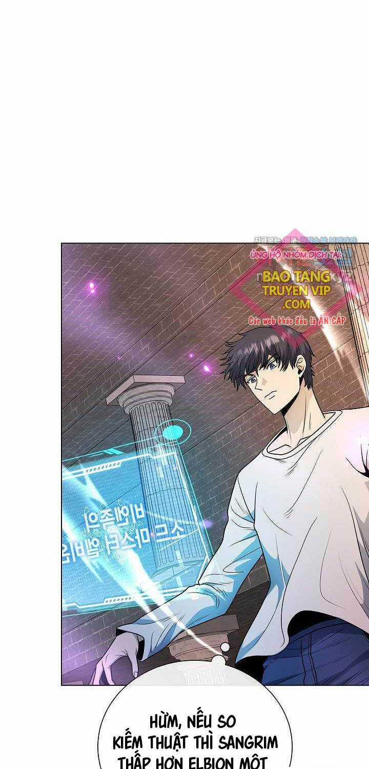 Thiên Ma Không Muốn Thăng Cấp Chapter 49 trang 2