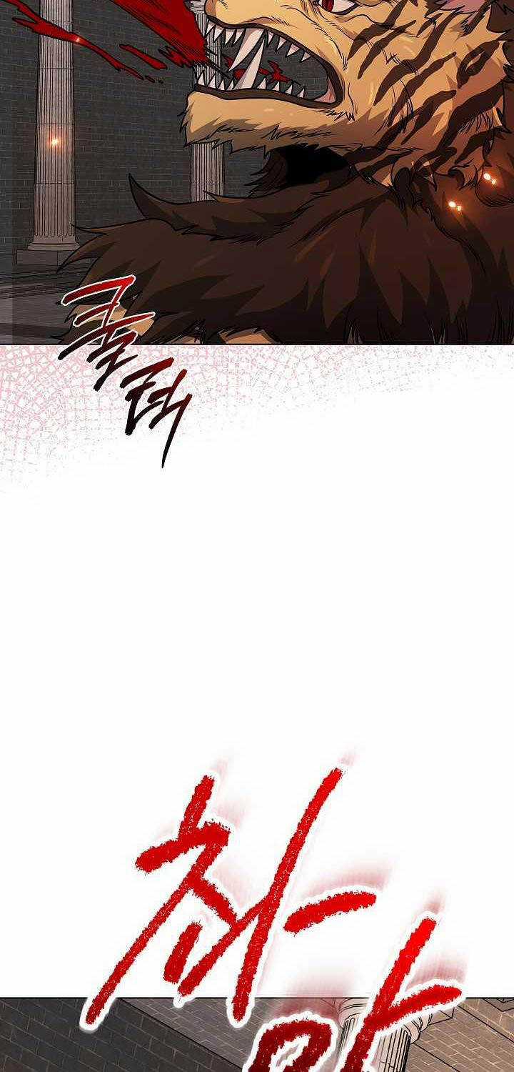 Thiên Ma Không Muốn Thăng Cấp Chapter 49 trang 21