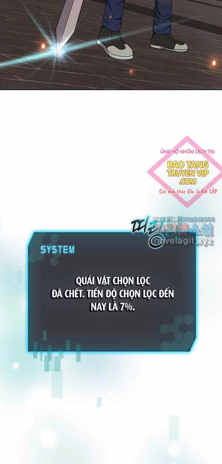 Thiên Ma Không Muốn Thăng Cấp Chapter 49 trang 23