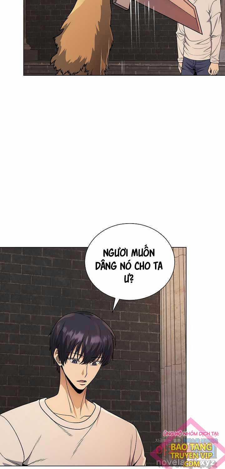 Thiên Ma Không Muốn Thăng Cấp Chapter 49 trang 26