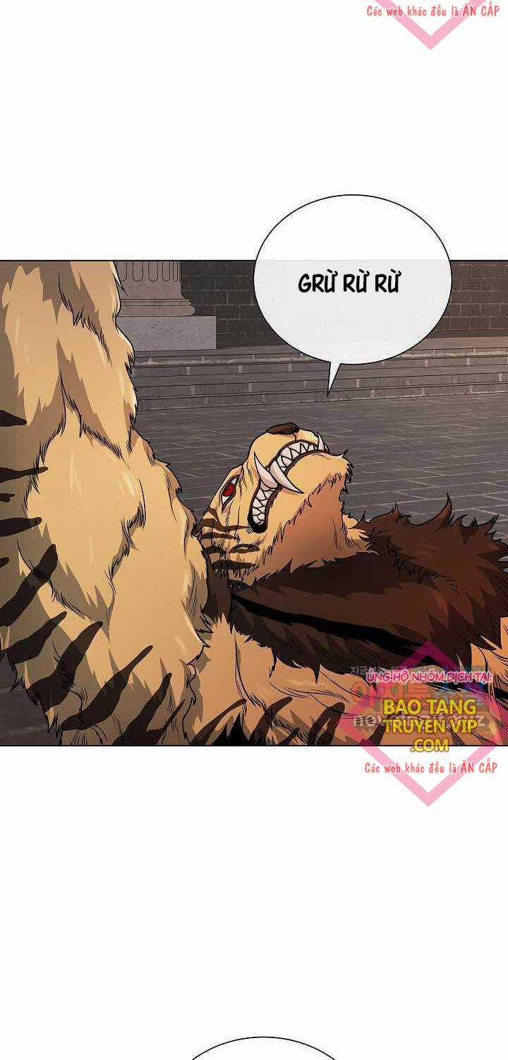 Thiên Ma Không Muốn Thăng Cấp Chapter 49 trang 27