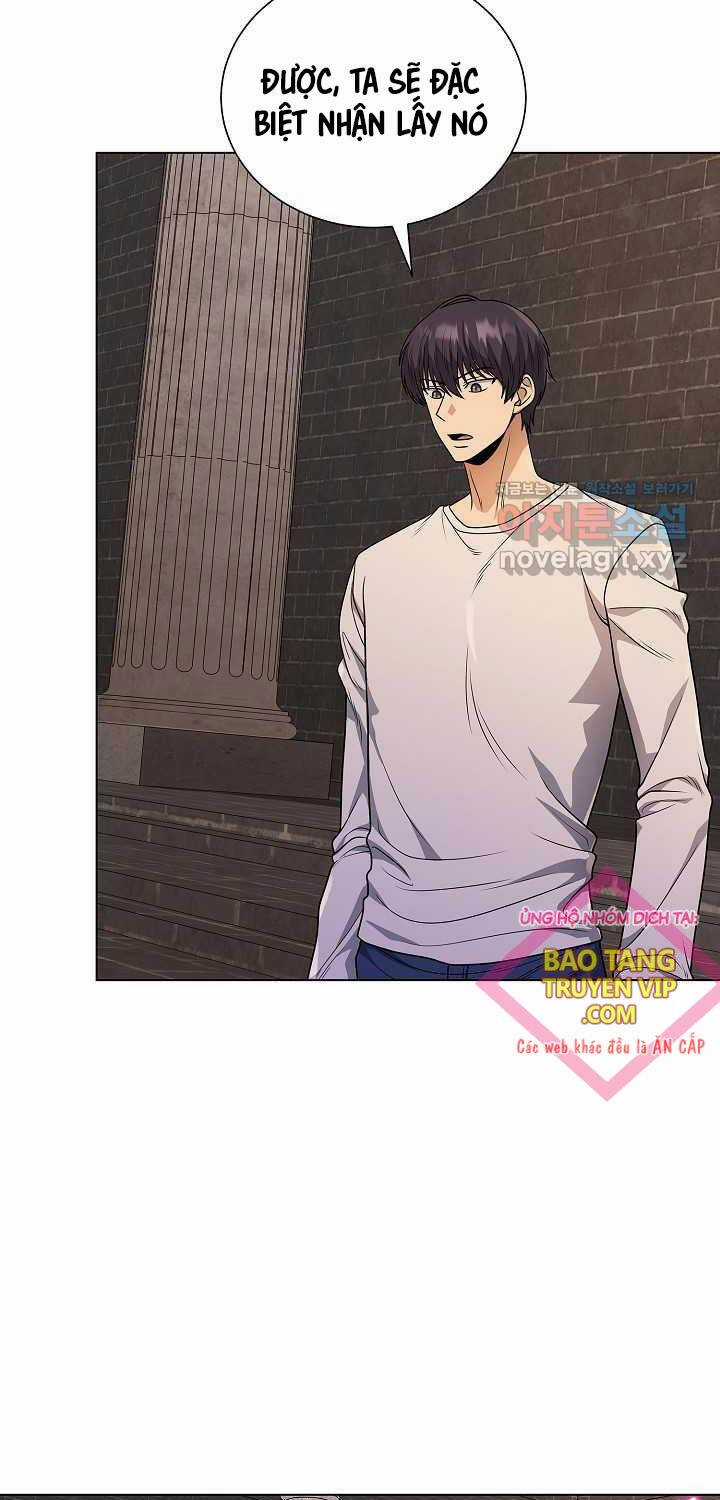 Thiên Ma Không Muốn Thăng Cấp Chapter 49 trang 28