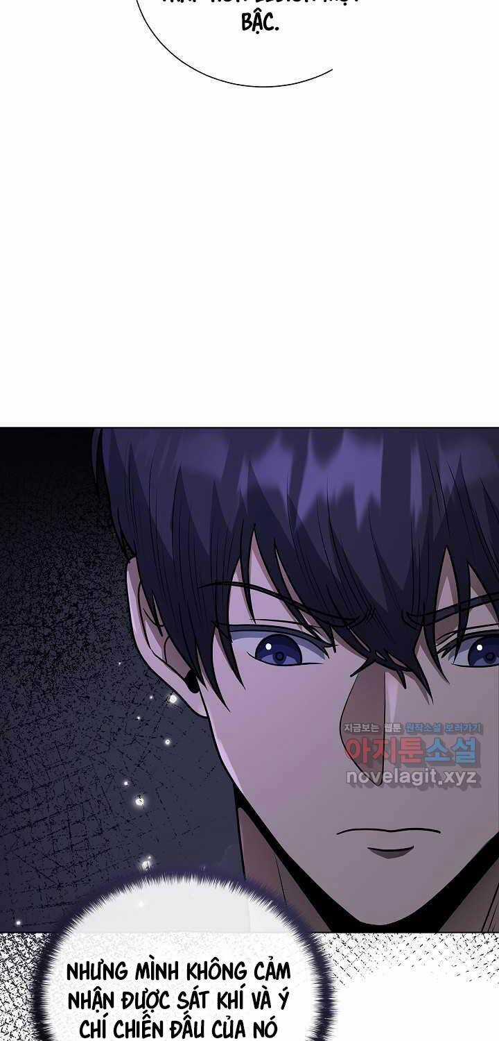 Thiên Ma Không Muốn Thăng Cấp Chapter 49 trang 3