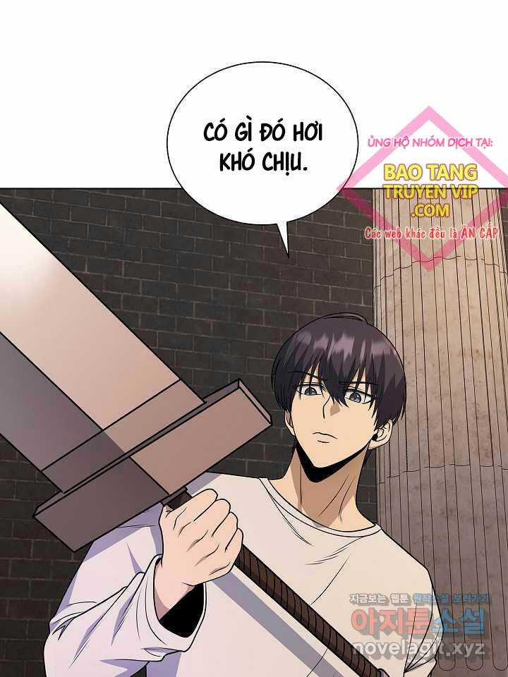 Thiên Ma Không Muốn Thăng Cấp Chapter 49 trang 34