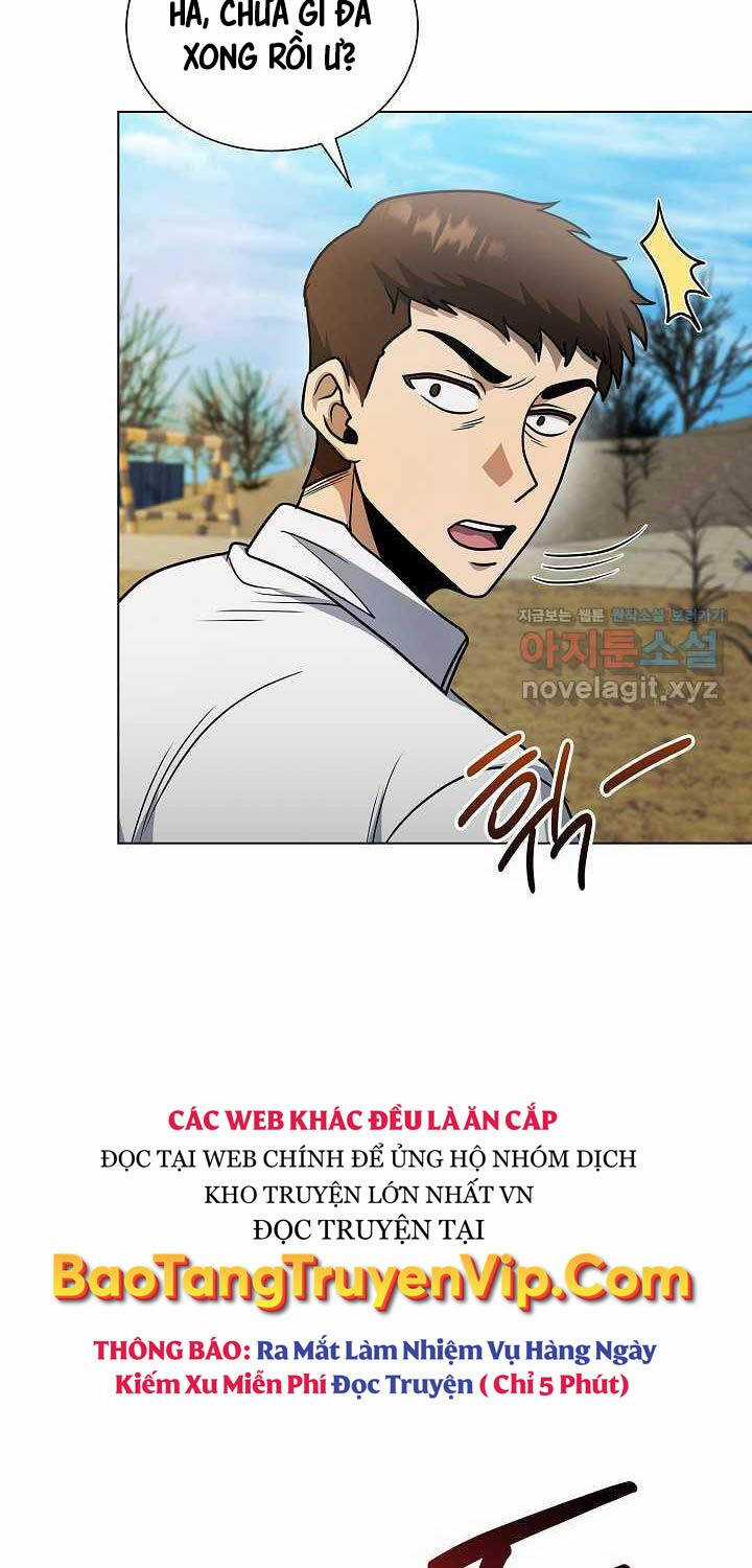 Thiên Ma Không Muốn Thăng Cấp Chapter 49 trang 38